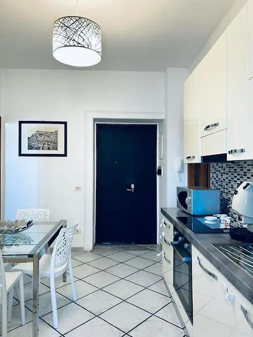 Διαμέρισμα Casa Mia Nel Cuore Di Napoli Ιταλία
