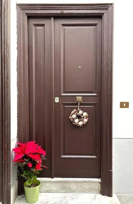 Apartment Casa Mia Nel Cuore Di Napoli Italy