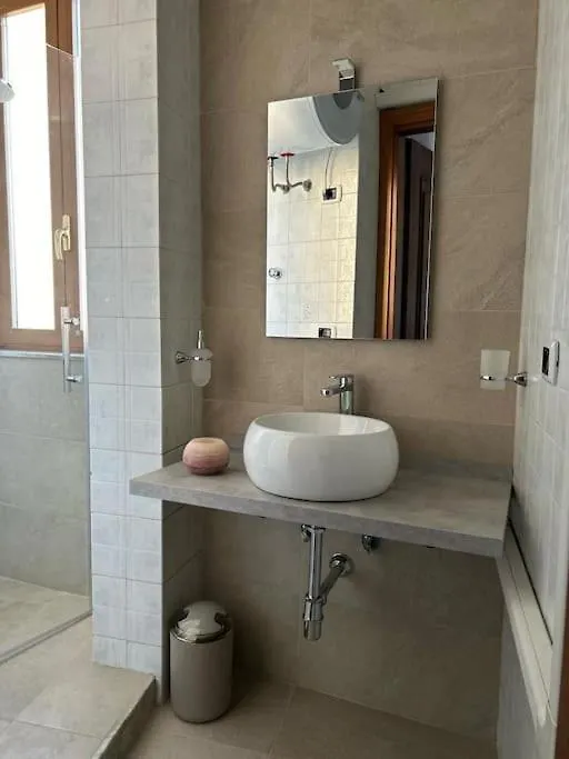 Casa Mia Nel Cuore Di Napoli איטליה