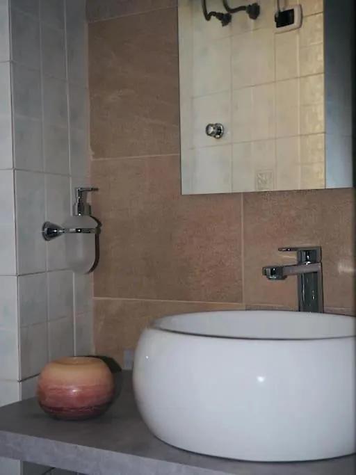 Apartment Casa Mia Nel Cuore Di Napoli