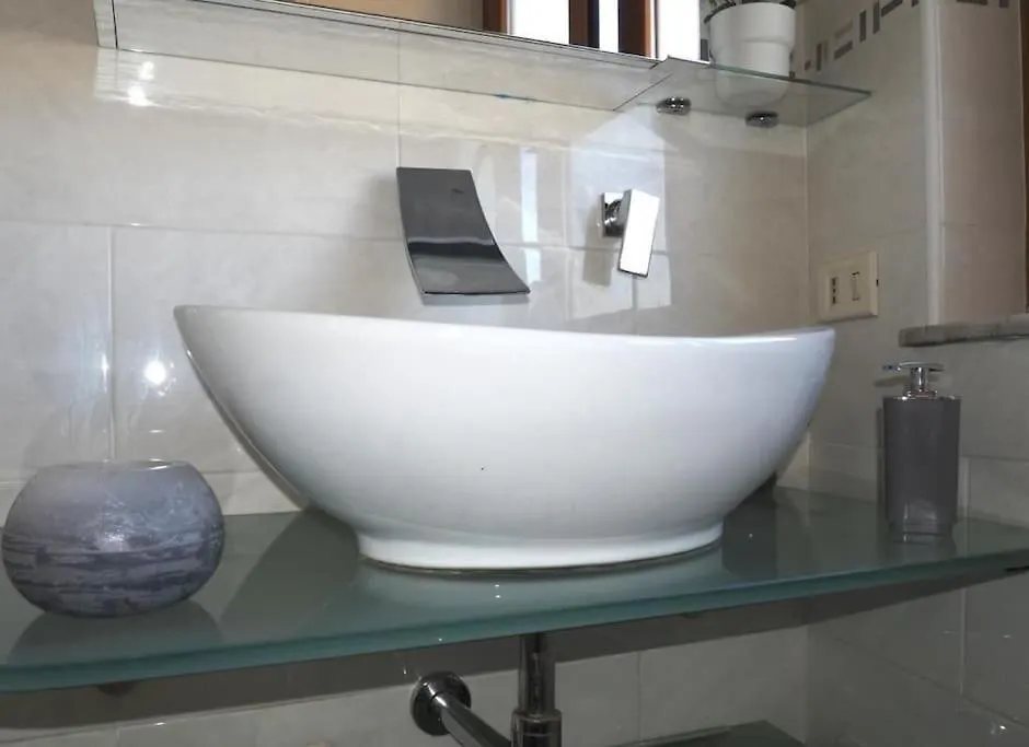 Casa Mia Nel Cuore Di Napoli 0*, Naples