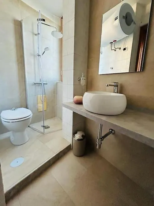 Apartment Casa Mia Nel Cuore Di Napoli
