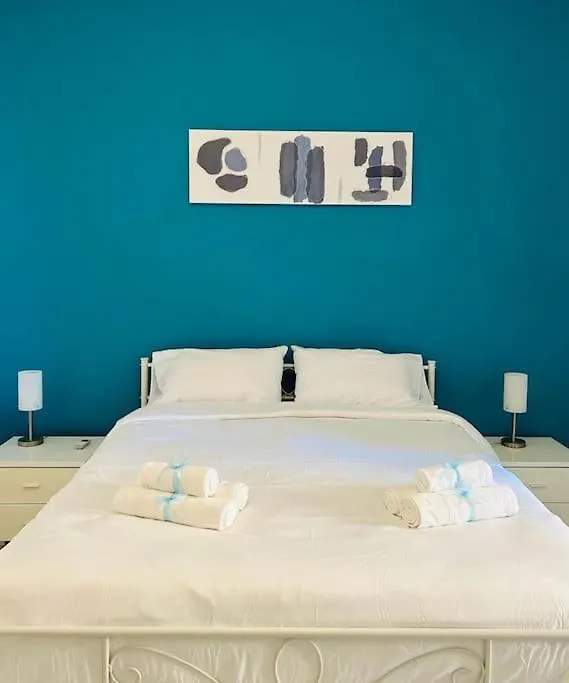 דירה Casa Mia Nel Cuore Di Napoli