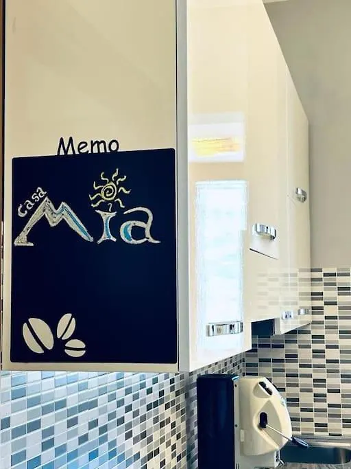 Apartment Casa Mia Nel Cuore Di Napoli