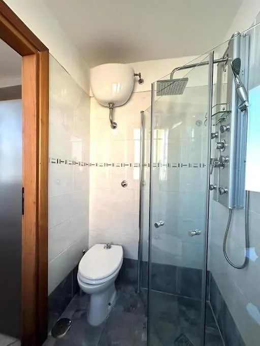 Casa Mia Nel Cuore Di Napoli 0*, Naples Italy