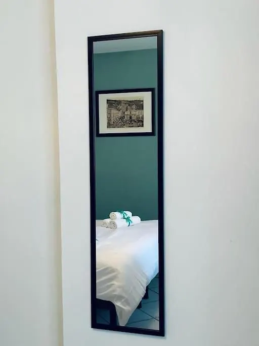 Casa Mia Nel Cuore Di Napoli Italy
