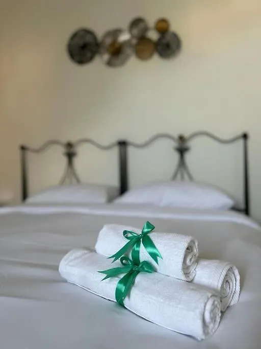 Apartment Casa Mia Nel Cuore Di Napoli