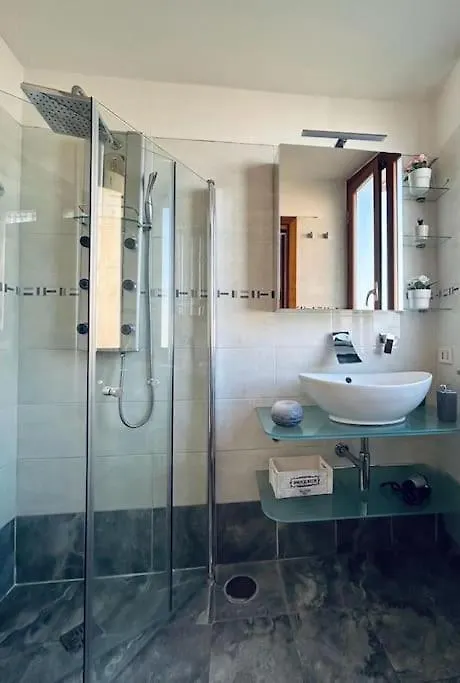 Casa Mia Nel Cuore Di Napoli 0*, Naples