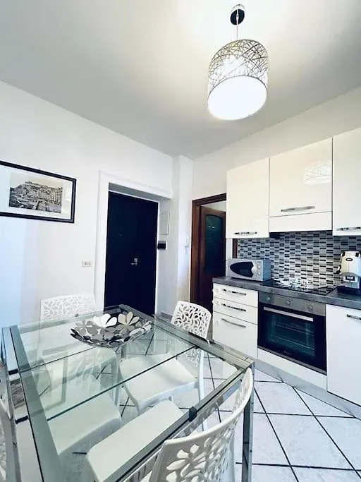 Apartment Casa Mia Nel Cuore Di Napoli