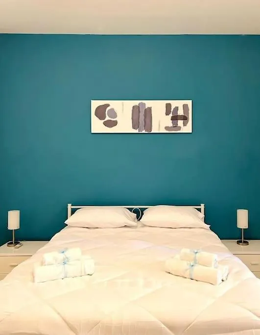 Apartment Casa Mia Nel Cuore Di Napoli