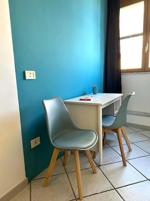 Casa Mia Nel Cuore Di Napoli Naples