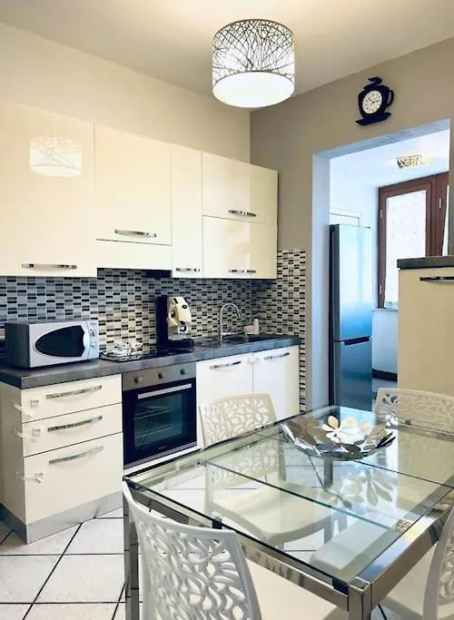 Casa Mia Nel Cuore Di Napoli Italy
