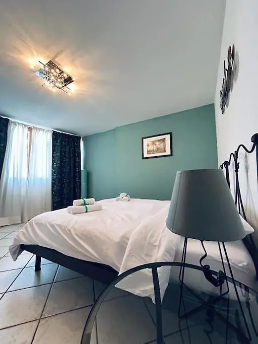 Casa Mia Nel Cuore Di Napoli