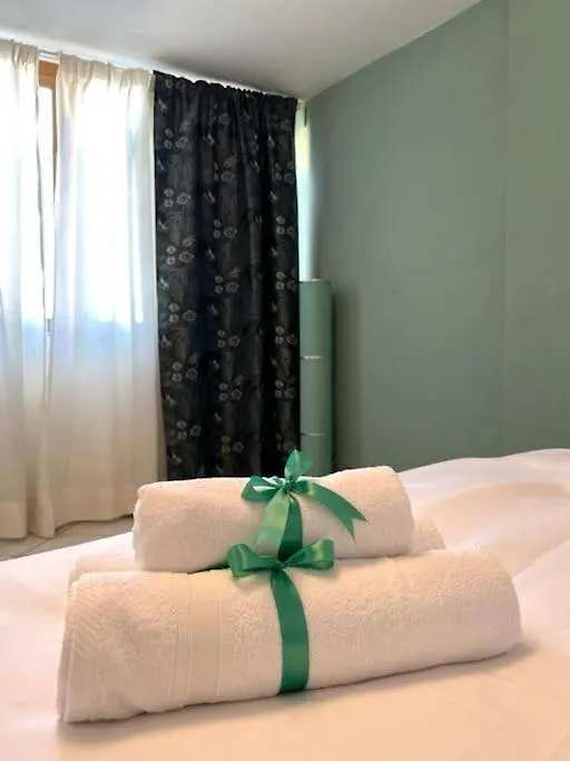 Casa Mia Nel Cuore Di Napoli Apartment