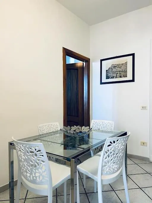 Casa Mia Nel Cuore Di Napoli