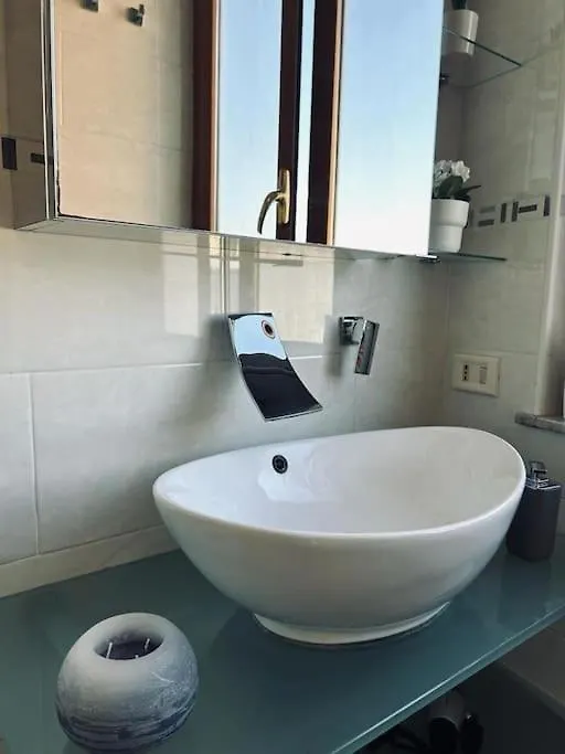 Casa Mia Nel Cuore Di Napoli 0*, Naples Italy