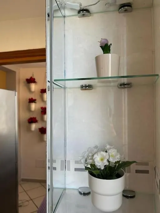 Casa Mia Nel Cuore Di Napoli