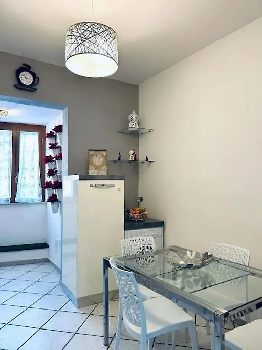 Casa Mia Nel Cuore Di Napoli Italy