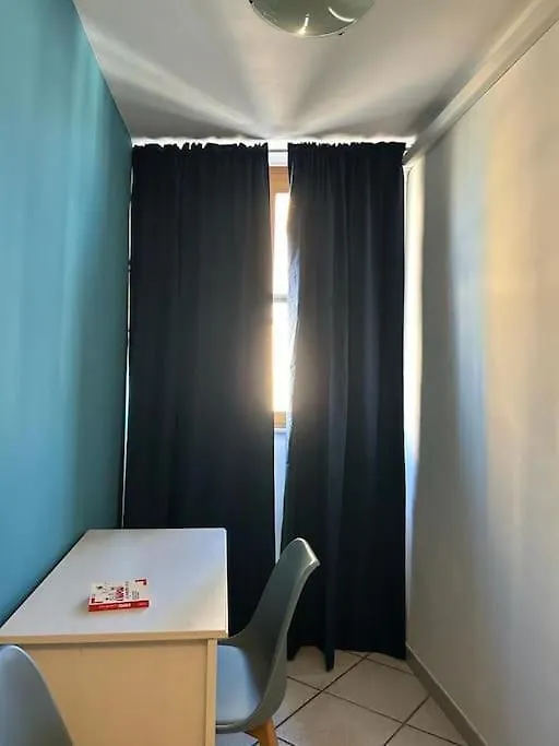 Casa Mia Nel Cuore Di Napoli Apartment Naples
