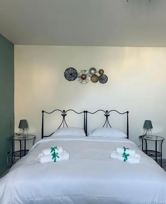 Casa Mia Nel Cuore Di Napoli Apartment Naples