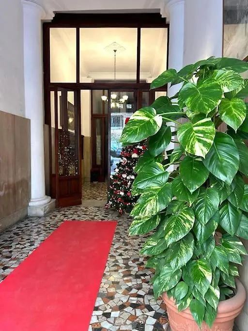 Apartment Casa Mia Nel Cuore Di Napoli
