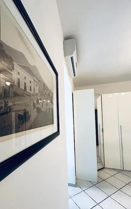 Casa Mia Nel Cuore Di Napoli 0*, Naples